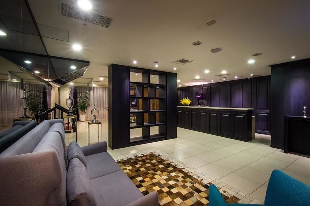 A Casa Hotel Taoyuan Buitenkant foto